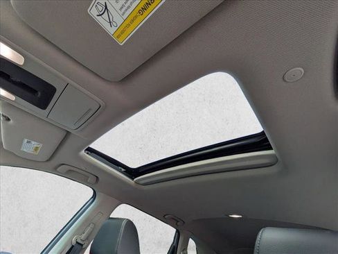Used 2024 Honda CR-V EX-L image 15