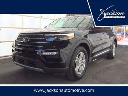 Used 2023 Ford Explorer XLT w/ Equipment Group 202A