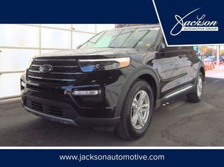 Used 2023 Ford Explorer XLT w/ Equipment Group 202A video 1