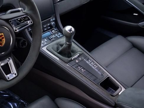 Certified 2023 Porsche 718 Cayman GTS RWD image 13