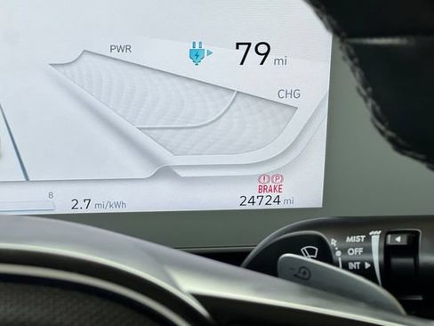 Certified 2024 Hyundai Ioniq 5 SEL RWD image 33
