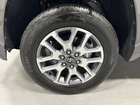 Used 2025 Toyota Tundra 1794 Edition image 70