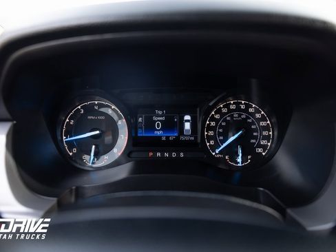 Used 2022 Ford Ranger XLT image 28