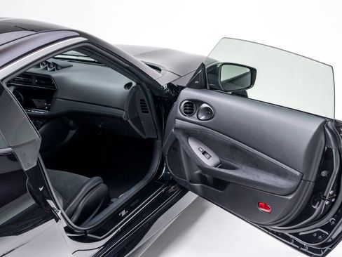 Used 2026 Nissan Z Performance RWD image 11