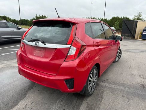 Used 2015 Honda Fit EX-L image 4