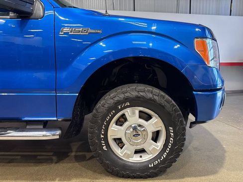 Used 2014 Ford F150 STX w/ Equipment Group 201A Mid AWD/4WD image 53