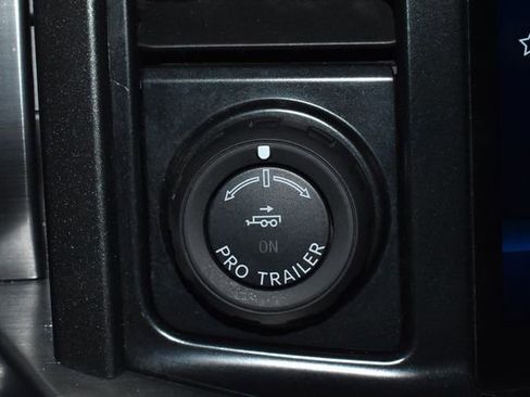 Used 2023 Ford F150 Lariat w/ Equipment Group 502A High image 26