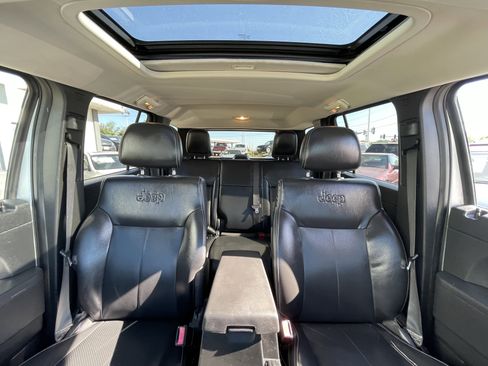 Used 2012 Jeep Liberty Sport image 21