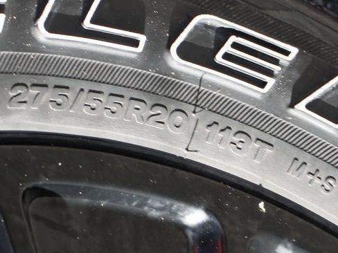 Used 2023 RAM 1500 Tradesman image 39