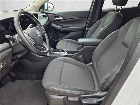 Used 2025 Buick Encore GX Preferred FWD image 15