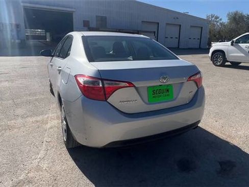 Used 2016 Toyota Corolla L image 7