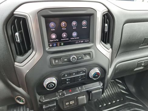 Used 2024 GMC Sierra 3500 Pro w/ Convenience Package AWD/4WD image 24