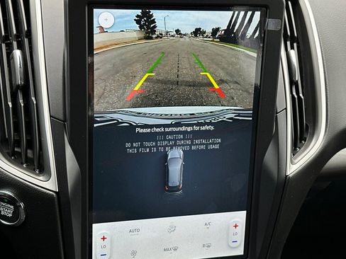 New 2024 Ford Edge SE w/ Black Appearance Package image 17