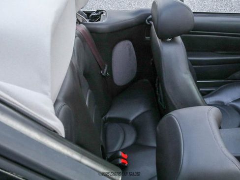 Used 2001 Jaguar XK8 Convertible image 50