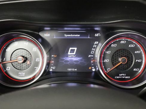 Used 2020 Dodge Charger Police AWD/4WD image 11