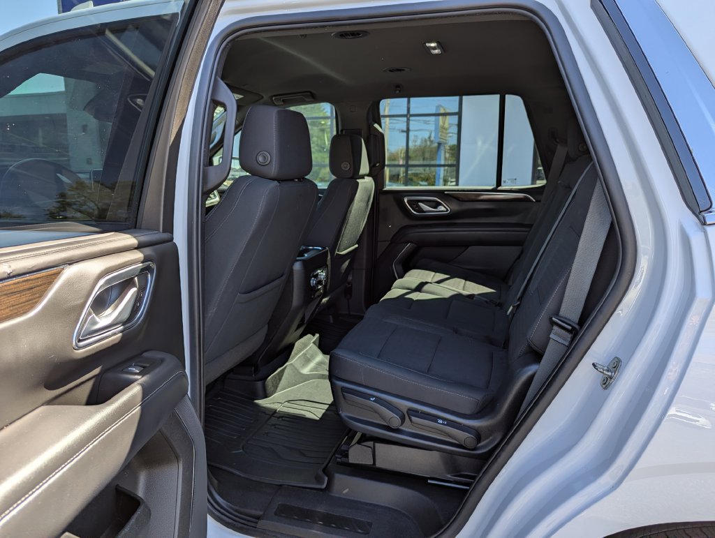 Used 2022 GMC Yukon SLE w/ Max Trailering Package AWD/4WD image 37