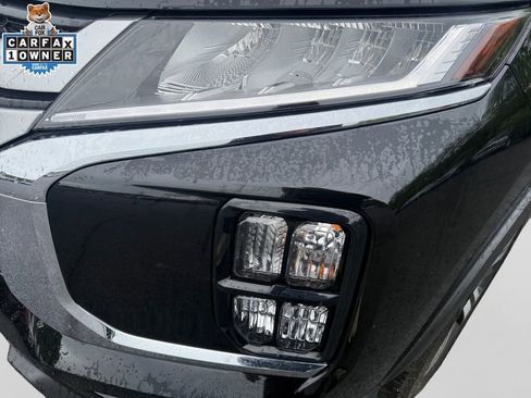 Used 2025 Mitsubishi Outlander Sport ES AWD/4WD image 22