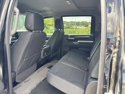 Used 2026 Chevrolet Silverado 2500 LT w/ All Star Edition AWD/4WD image 11