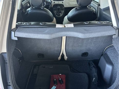 Used 2012 FIAT 500 Lounge w/ Convenience Group FWD image 13