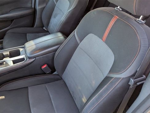 Used 2020 Nissan Sentra SR w/ Electronics Package image 11