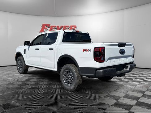 New 2026 Ford Ranger XLT AWD/4WD image 5