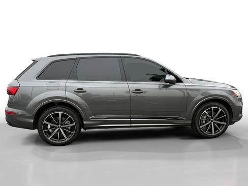 Used 2023 Audi Q7 3.0T Premium Plus w/ Premium Plus Package image 6