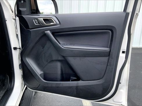 Used 2019 Ford Ranger Lariat w/ Equipment Group 501A Mid AWD/4WD image 22