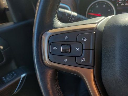 Certified 2022 Chevrolet Silverado 3500 High Country w/ Safety Package II image 93