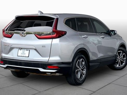Used 2021 Honda CR-V EX-L image 13