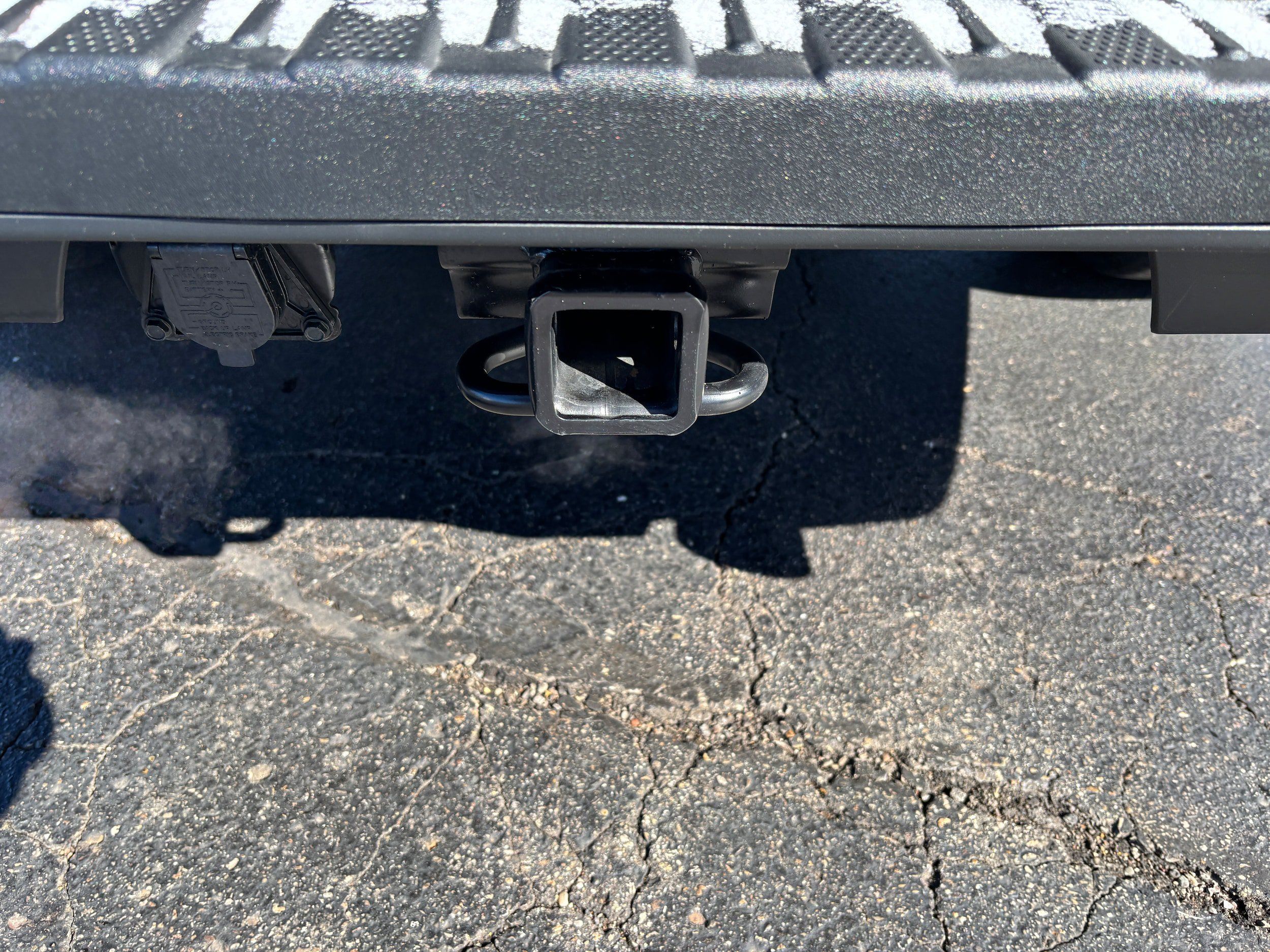 Used 2023 Honda Ridgeline RTL-E image 19