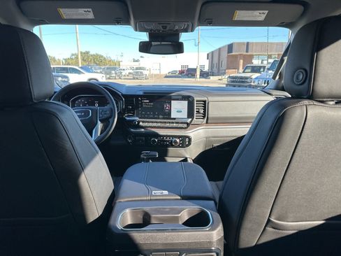 New 2026 GMC Sierra 1500 SLT w/ SLT Premium Plus Package image 27