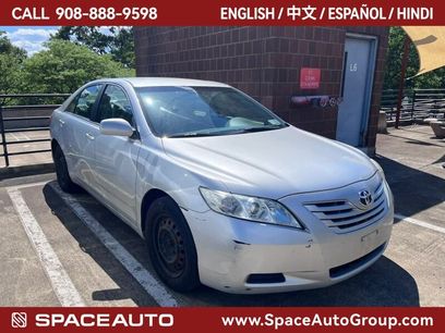 Used 2007 Toyota Camry SE