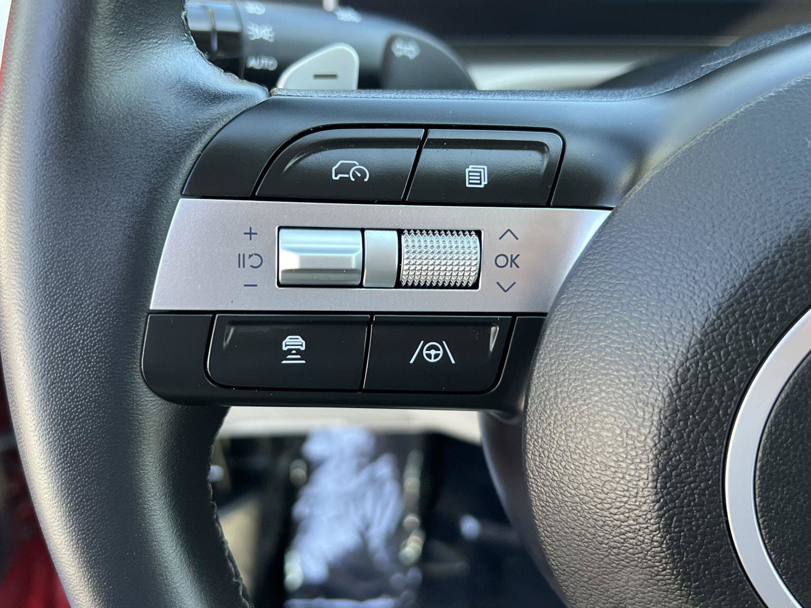 Certified 2026 Hyundai Tucson SEL AWD/4WD image 31