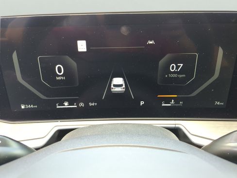 New 2026 Kia Sorento SX Prestige AWD/4WD image 15
