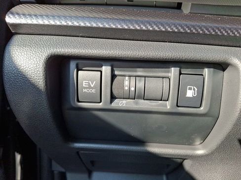 New 2026 Subaru Crosstrek 2.5i Sport AWD/4WD image 18
