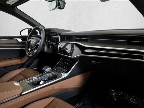 Certified 2025 Audi A6 Premium Plus w/ Premium Plus Package image 10