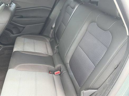 Used 2025 Chevrolet Trax LT w/ Driver Confidence Package FWD image 27