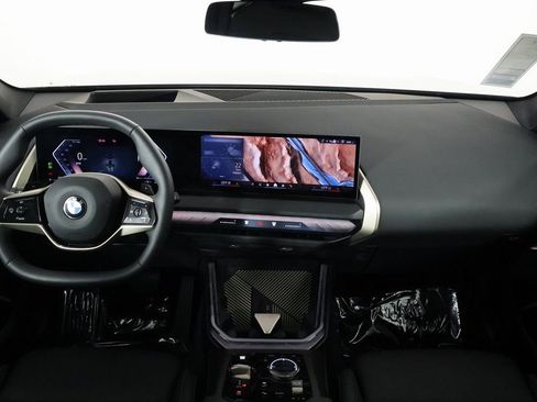 Certified 2025 BMW X3 xDrive30 w/ Premium Package AWD/4WD image 8