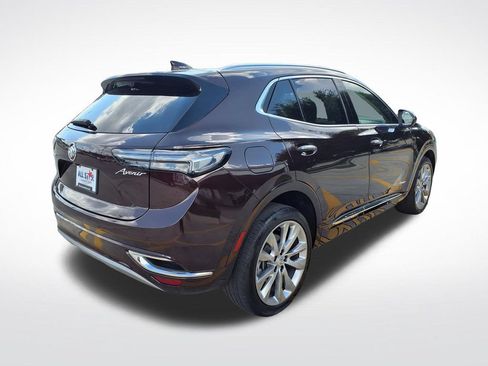 Used 2023 Buick Envision Avenir FWD image 10