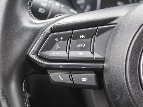 Used 2020 MAZDA CX-5 Signature image 33