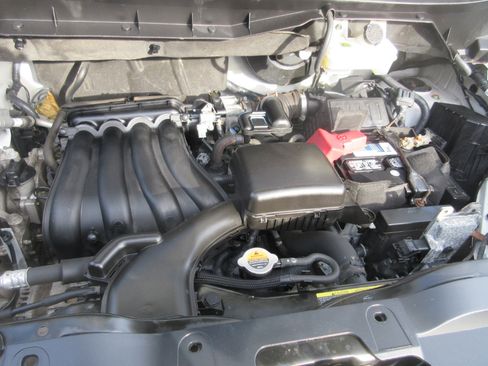 Used 2017 Chevrolet City Express LS image 31