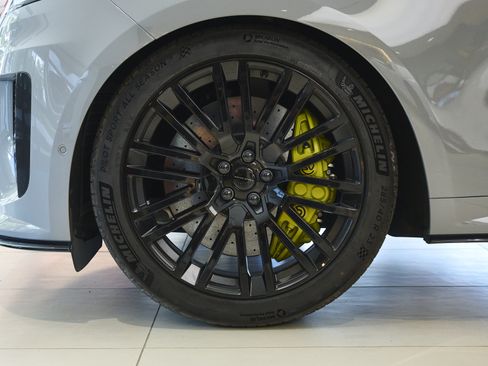 Used 2025 Land Rover Range Rover Sport SV Edition Two AWD/4WD image 25