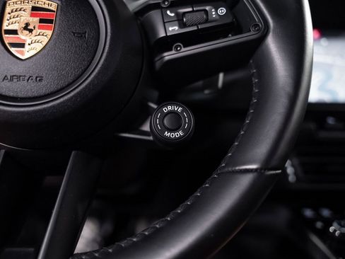 Used 2020 Porsche 911 Carrera S w/ Sport Package image 44