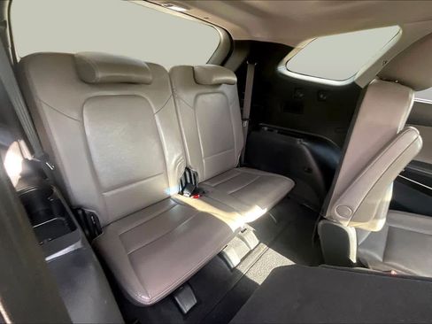Used 2017 Hyundai Santa Fe Limited FWD image 32