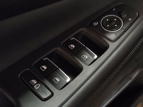 Used 2023 Hyundai Santa Fe SEL Premium image 27