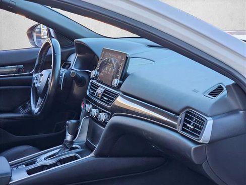 Used 2020 Honda Accord Sport image 22