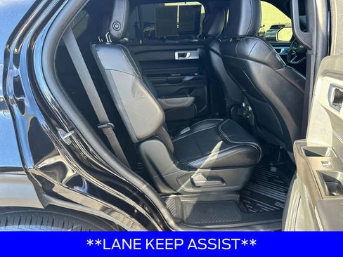 Used 2020 Ford Explorer ST image 15