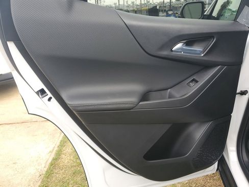 New 2026 Chevrolet Equinox LT w/ LPO, Floor Liner Package image 14