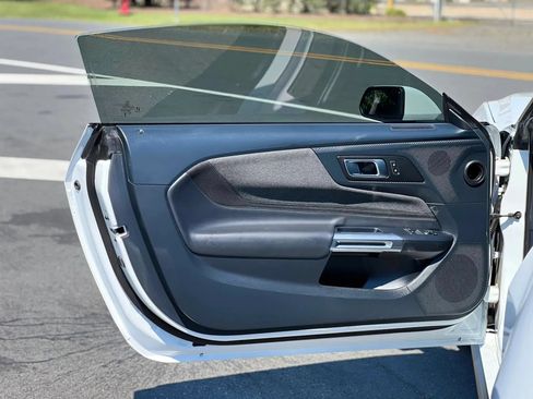 Used 2024 Ford Mustang Coupe RWD image 38