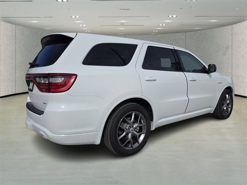 New 2026 Dodge Durango GT w/ Trailer Tow Group IV image 4